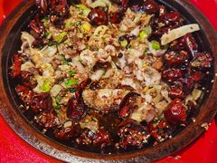 -大丰收脆鱼(浦西万达店)