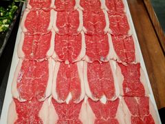 -常赢三兄弟·清真涮肉·清真炒菜(朝阳新城店)