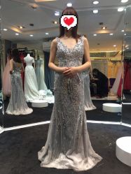 -韩国天使嫁衣婚纱礼服馆(上海旗舰店)