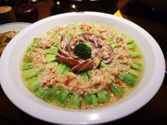 -凤凰山斑鱼馆(恭城店)