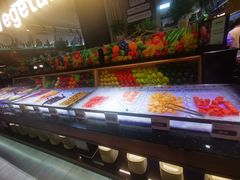 -盛江山自助料理(奥莱锦辉购物广场店)