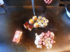 -雅玛花式铁板烧餐厅(好运街店)