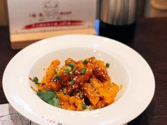 -成都你六姐·牛肉冒菜(城市集市合生汇店)