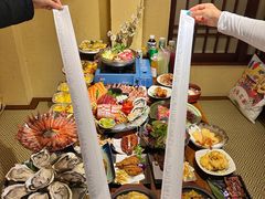 -相左日料放题自助(太原街店)