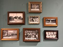-上海体育博物馆