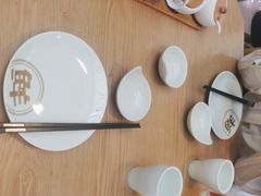 -船歌·鱼水饺青岛菜(枫蓝国际购物中心店)