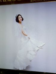 点击看大图 -唯一视觉婚纱摄影(李家村店)