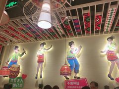 -椰夫人·养生椰子鸡(金沙洲永旺店)