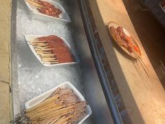 -泉州悦华酒店·自助餐厅