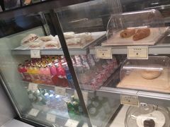 -逸派咖啡 EPARKCOFFEE(广安门店)