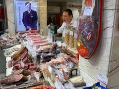 -泰康食品(南京东路店)