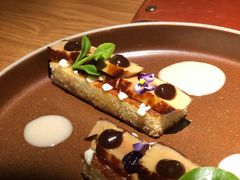 -Osteria Garden 生蚝花园餐厅(原进贤路店)