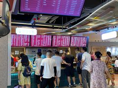 -易裕和·长沙米粉(竹塘西路店)