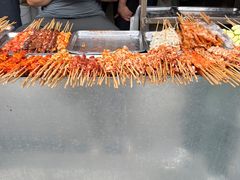 -圆西烤肉(园西路店)
