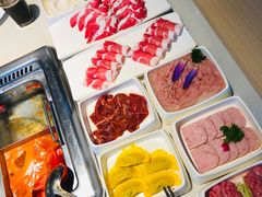 -海底捞火锅(泉城路店)