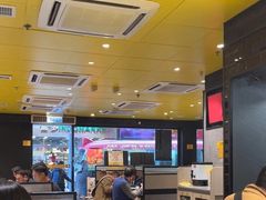 -南记粉面(銅鑼灣中心店)