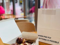 -WHEN PIGS FLY当猪飞