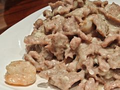 -恩宏德餐馆(平山道店)