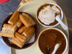 -穆彦华逍遥镇胡辣汤(岗坡路店)