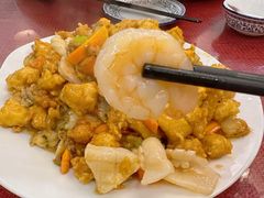-桃子餐厅·天津菜(红星路直营店)
