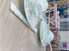 -哈尔滨春饼(朝山街店)