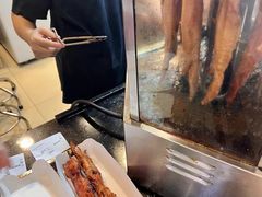 -一代烤翅王(大汉口店)