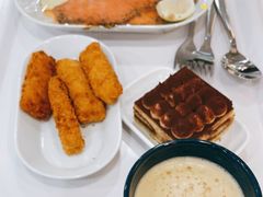 -宜家·瑞典风味餐厅(北京西红门店)