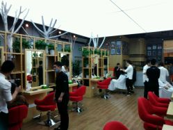 -塞巴斯汀SEBASTIAN专业美发店