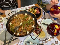 -Tapa Tapa