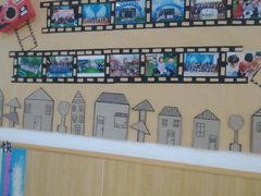 -蓝莓果幼儿园(通州梨园店)