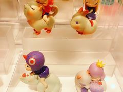 -泡泡玛特POPMART(崇文门国瑞城店)