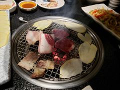 -虎焱炭火烧肉