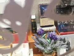 -西西弗书店&矢量咖啡(壹方购物中心店)