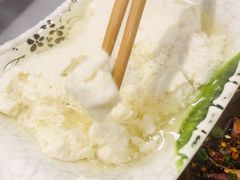 经典活水豆花-丘艳豆花饭(国泰广场店)