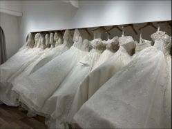 -HANSA韩纱婚纱礼服·龙凤褂·西装设计师集合店