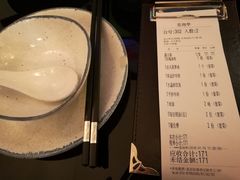 账单-金翠河烧鹅餐厅(北城天街店)