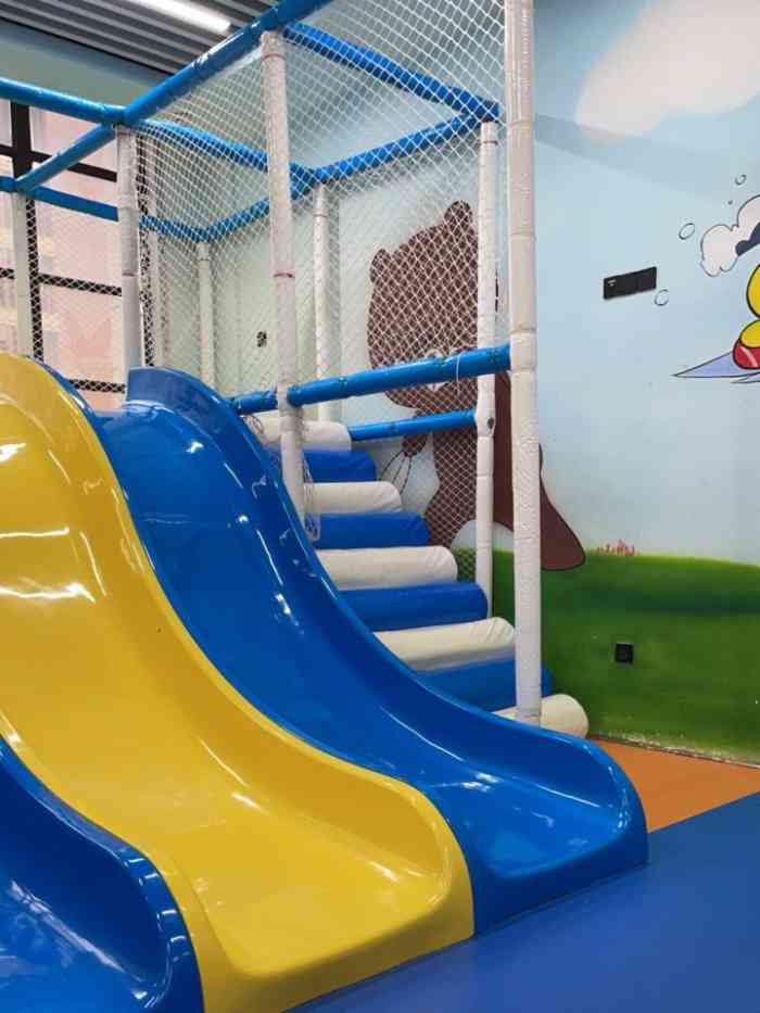 蓝鲸湾汤泉(包河店)-"[薄荷]环境:环境在合肥洗浴里面很好了.