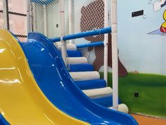 -蓝鲸湾汤泉(包河店)