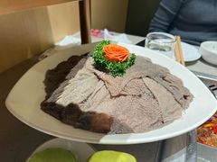 -海底捞火锅(奥森店)