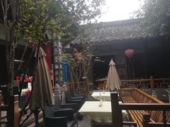 -三只耳火锅(宽窄巷子店)