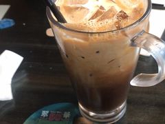 -翠华餐厅(湾仔店)