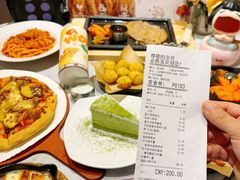 -必胜客(玉泉远洋店)