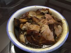 万三蹄-沈厅酒家(周庄店)