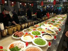 -江南婆婆(车墩店)