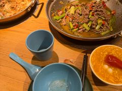 -吃饭皇帝大·土家民族菜(温州万象城店)