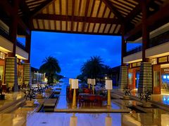 -石梅湾艾美度假酒店