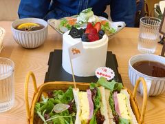 -姆们M Sweetie Cake(三里屯店)