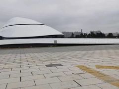 -哈尔滨大剧院