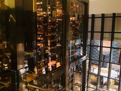 面包甜点陈列柜-誉珑轩