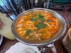 冬荫功汤-Siam泰餐厅(水上公园店)